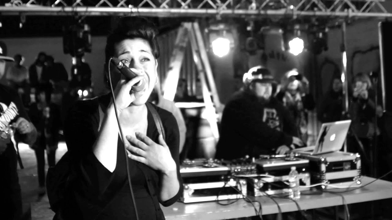 Hopscotch Halifax -BONUS FREESTYLE