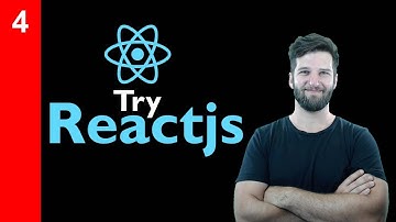 #4 Try REACTJS Tutorial - Using Props