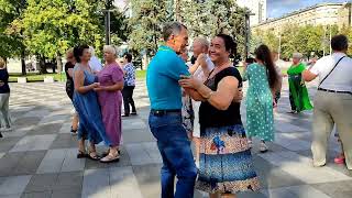ЧЕРВОНИЙ МАК ЦВІТЕ! ХАРЬКОВ ТАНЦЫ 2024 #dance #kharikiv