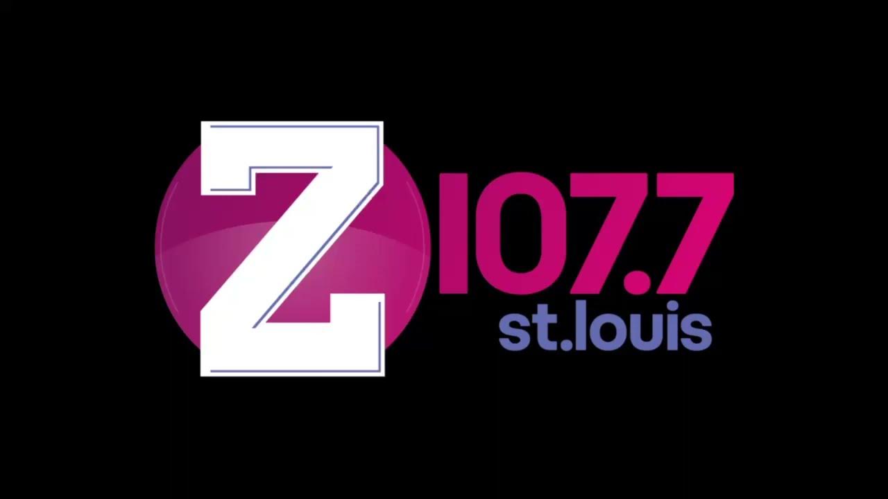 107 7 kslz fm st louis mo legal id 1 11 23 11 53am cdt z107 7 youtube
