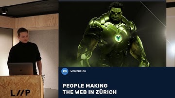 Vue.js  Component Composition with Slots and Scoped Slots by Aleksej Dix