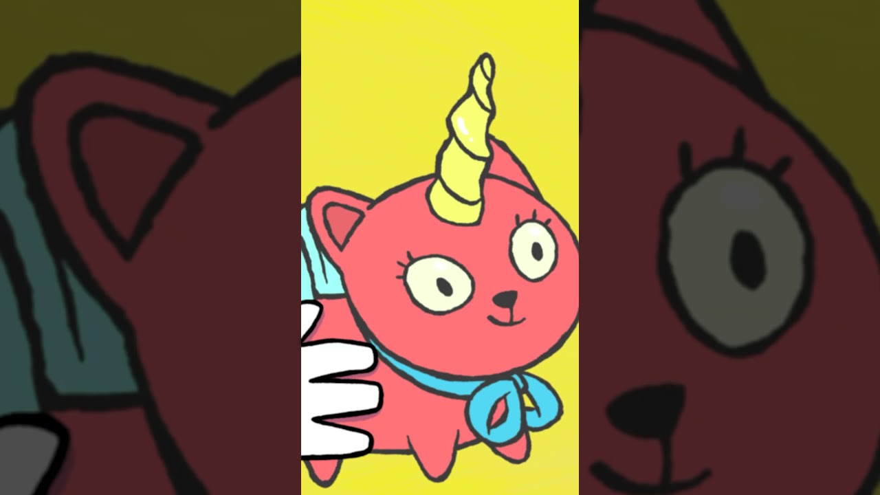 Un Super cadeau pour Lou 😍💗 