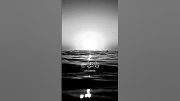 سورة النبإ 💚💚بصوت الشيخ ماهر المعيقلي