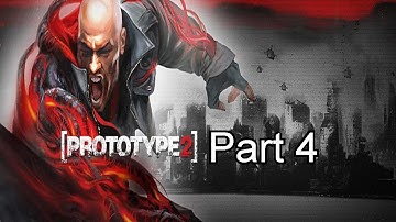 Prototype 2 Part 4
