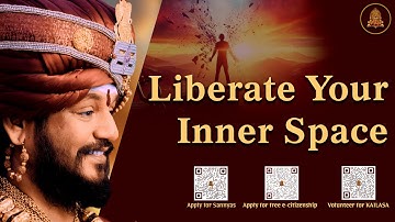 Paramashivoham Level-2 | Day 12 | Erase Your Past, Design Your #Future: The Power of Completion