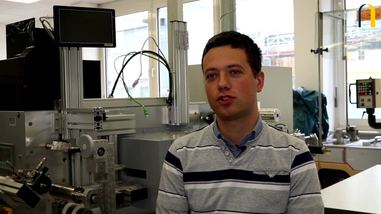 Was ist das Main-Campus-Stipendiatenwerk? Alumni berichten! - Stiftung Polytechnische Gesellschaft