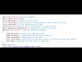 Converting an array to linked list using classes