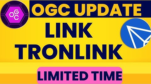 OGC MINING LINK WALLET #ogcmining #airdrop