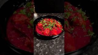 Шпундра #шпундра #рецепт #буряк #свинина #мясосовощами