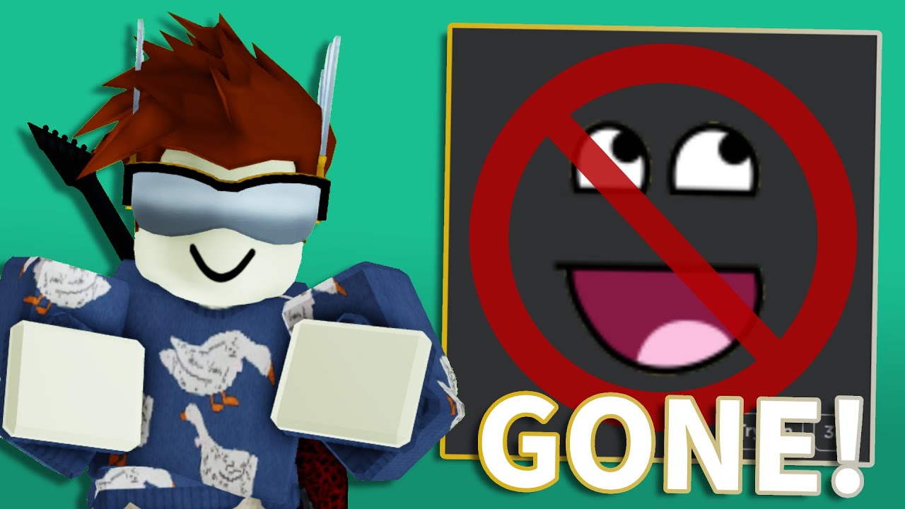 Roblox Faces Controversy: Community Upset Over Removal of Classic Avatars —  Eightify