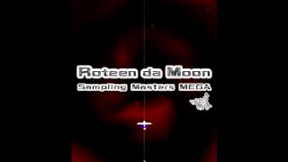 GROOVE COASTER ZERO : Roteen da Moon (HARD) FULL CHAIN