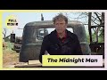 The midnight man  english full movie  crime drama mystery