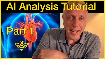AI Analysis Tutorial: Part 1