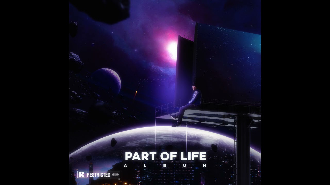 EL KATIBA ft. S3R - Zan9a (Official Audio)