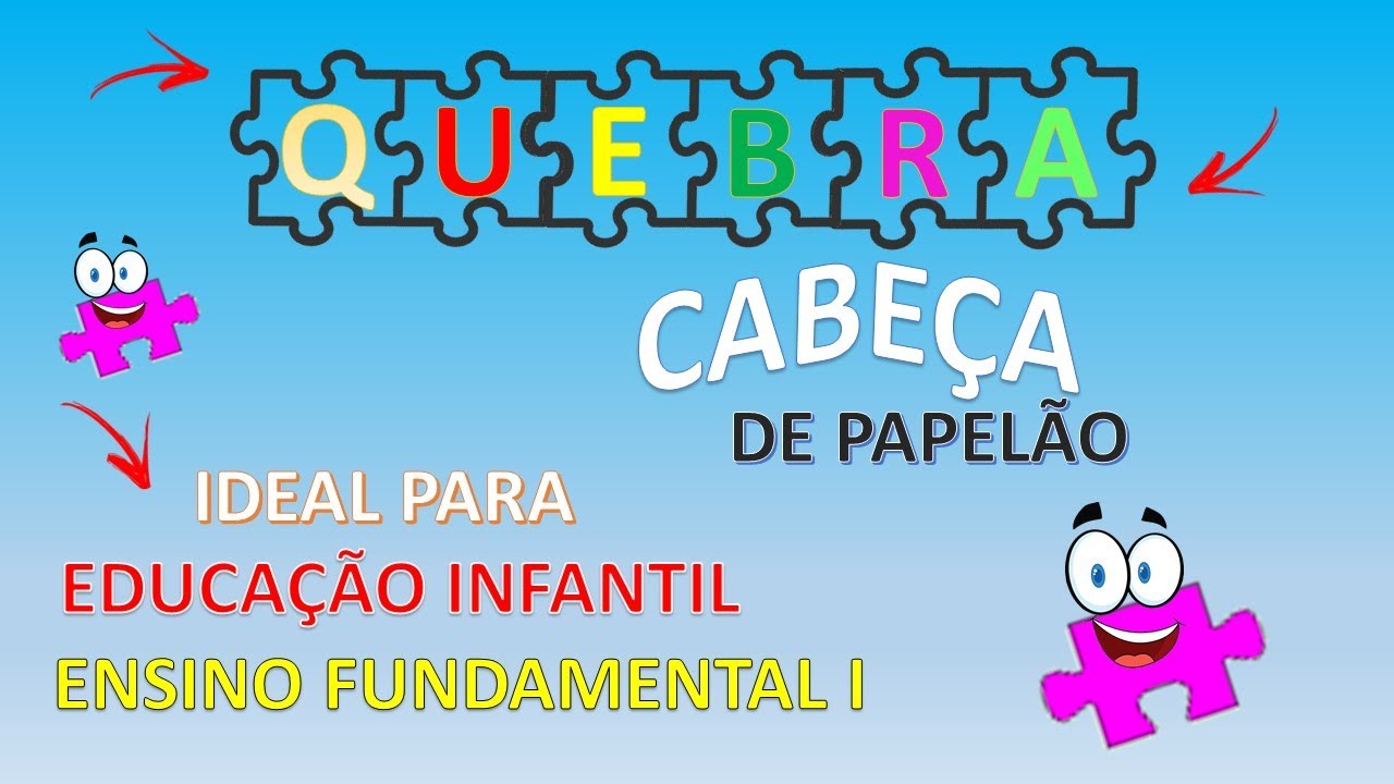 Jogo de papel educativo para crianças, bolo doce, meu primeiro jogo de  quebra-cabeça para crianças