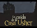 🎙️La Caída de la Casa de Usher🎙️Edgar Allan Poe-Mi novela Favorita🔥Audiolibro Completo 🎶#audiobooks