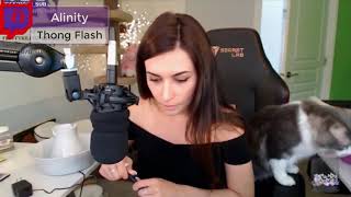 Vergil Status Alinity