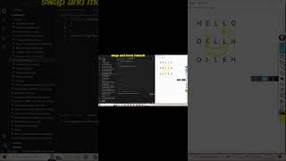 Stop using .reverse()! Do this instead 💻#shorts