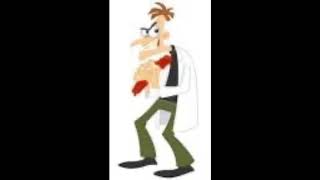 Doofenshmirtz Kill the turtle inator