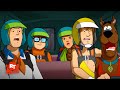 Scooby-Doo! and WWE: Curse of the Speed Demon (2016) - The Mystery Machine Takes the Lead!