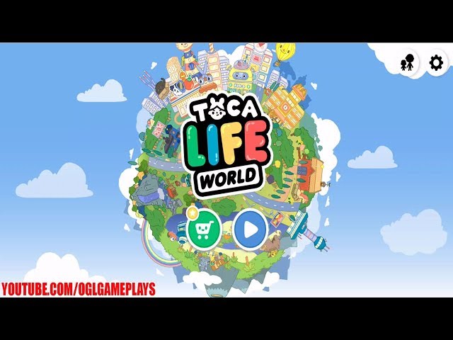 Toca Life: After School Mod apk download - Toca Boca Toca Life: After  School Mod Apk 1.2 [Paid for free][Free purchase] free for Android.