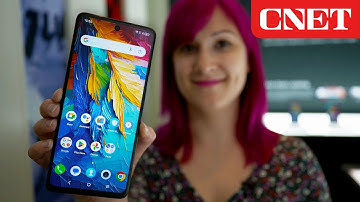 Check Out TCL’s New Phone With a Paperlike Screen