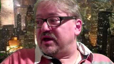 First person? or Third person?