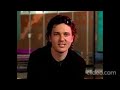 Capture de la vidéo Third Eye Blind - Interview (2000)