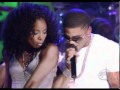 kelly rowland & nelly - dilemma (live @ patti labelle tribute).mpg