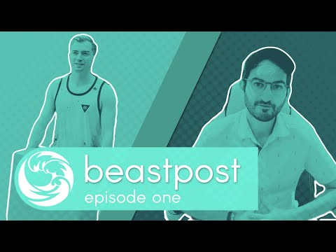 welcome to the "beasthouse" - summer update