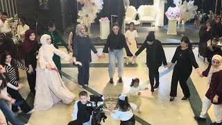 Mehmet Can Tosun’un Nişanından