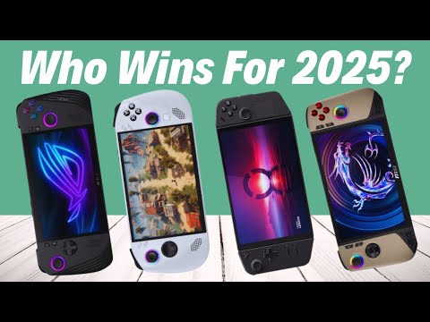 Video Thumbnail