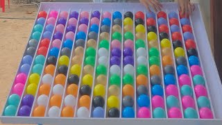 Ball Sort Puzzle With Perfect Finish 23 #colorsort #puzzlegame  screenshot 4