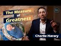 Vayimaen (וימאן) Charlie Harary - The Measure of Greatness