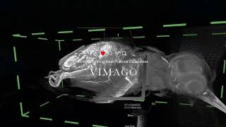 AN IMMERSIVE VISUALIZATION TECHNOLOGY – See What You Have Been Missing! View this #3d #hummingbird