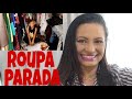 8 MOTIVOS PELOS QUAIS SUAS ROUPAS FICAM ENCOSTADAS NO GUARDA ROUPA