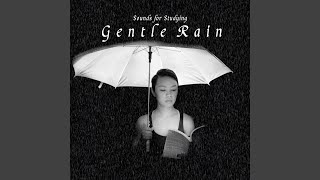 Sounds for Studying: Gentle Rain, Pt. 21