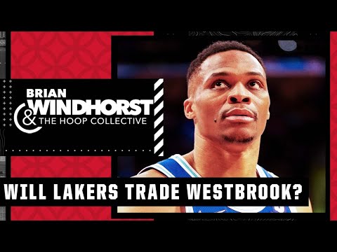 The Lakers HAVE to trade Russell Westbrook now – Tim Bontemps | The Hoop Collective