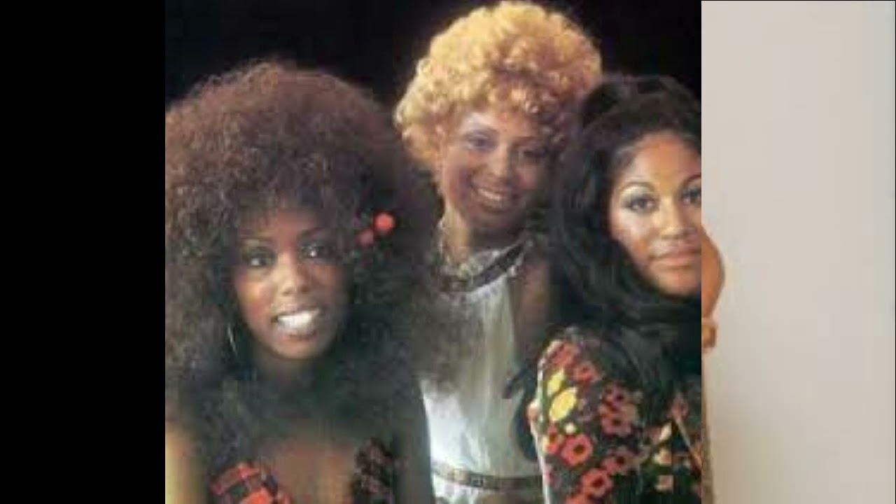 The Day I Lost You Was)The Day I Found Myself - Honey Cone - 1971