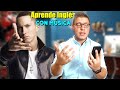 La canción más difícil de aprender en Inglés | EMINEM ( CÓMO CANTARLO )