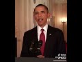 ANNOUNCING THE DEATH OF OSAMA BIN LADEN