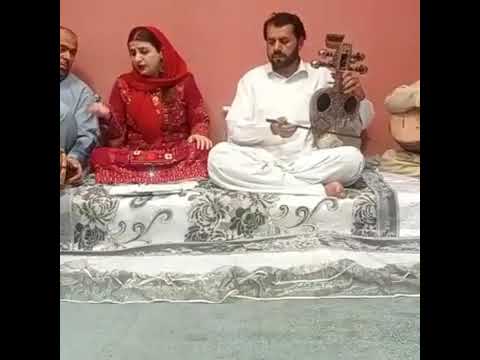 مکران موزیک بانو سوگل وحاج صدیک