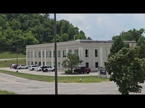 100 Peyton Way, Charleston, WV home video tour