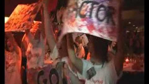 Y-Factor: Belfast Telegraph TV video report