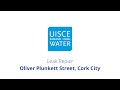 #FixingLeaks | Oliver Plunkett Street, Cork City | Leakage Reduction Programme | Uisce Éireann