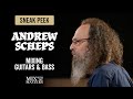 Mixing Guitars & Bass - Andrew Scheps