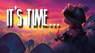 Information Should You Quit League Guide