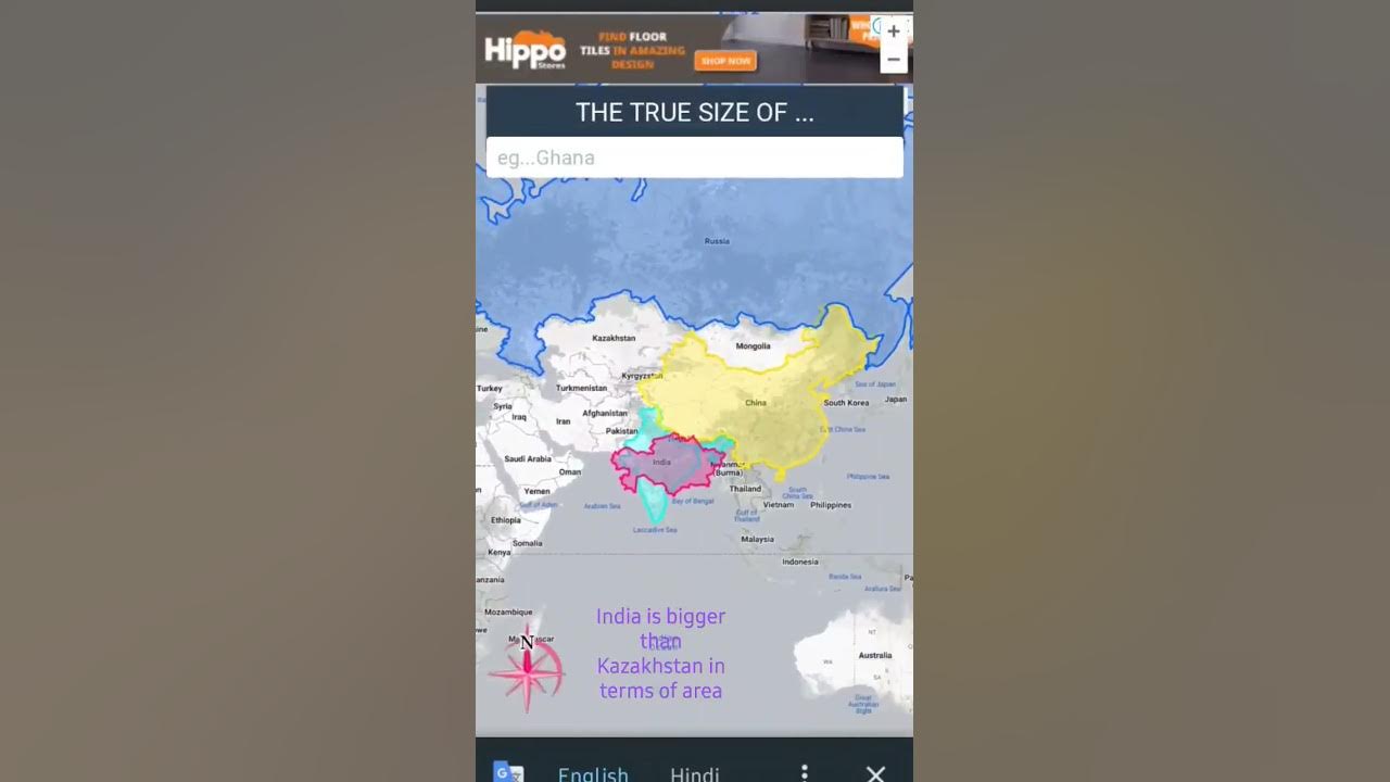 is-india-bigger-than-kazakhstan-true-size-of-kazakhstan-true-size