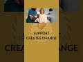Real Community Impact | How Support Creates Change
