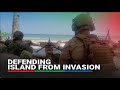 Mock invasion: Philippines, US hold counter-landing exercises during Balikatan